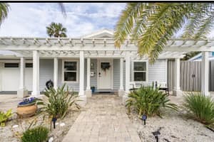 452 Arricola Avenue, St. Augustine, Fl 32080, St Augustine