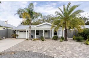 452 Arricola Avenue, St Augustine, FL 32080 - MLS#B26008306