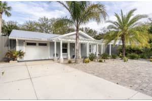 452 Arricola Avenue, St Augustine, FL 32080 - MLS#B26008306