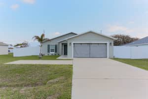 3391 Sw Rosser Boulevard, Port St. Lucie, Fl 34953, Port Saint Lucie
