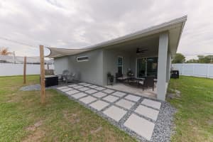 3391 Rosser Boulevard, Port Saint Lucie, FL 34953 - MLS#B26008312