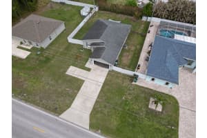 3391 Rosser Boulevard, Port Saint Lucie, FL 34953 - MLS#B26008312