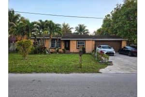 4118 Ruth Road, Lake Worth, FL 33461 - MLS#B26008321