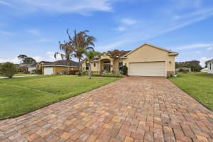 6988 Hartney Way, Port Saint Lucie, FL 34983 - MLS#B26008348