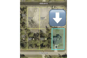 2900 42nd St Street, Lehigh Acres, FL 33971 - MLS#B26008349