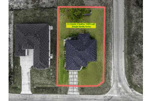 2900 42nd St Street, Lehigh Acres, FL 33971 - MLS#B26008349