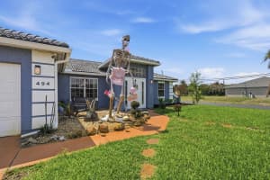 494 Paar Drive, Port Saint Lucie, FL 34953 - MLS#B26008353