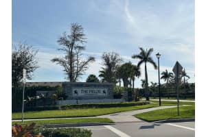 8191 Cinch Way, Lake Worth, FL 33467 - MLS#B26008365