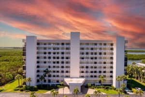 5059 N Hwy A1a 401, Fort Pierce, FL 34949, Fort Pierce, FL 34949 - MLS#B26008367