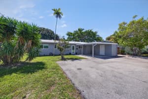 1908 26th Street, Wilton Manors, FL 33305 - MLS#B26008369