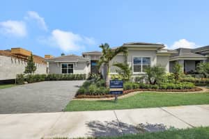 9854 Regency Way, Palm Beach Gardens, FL 33412 - MLS#B26008375