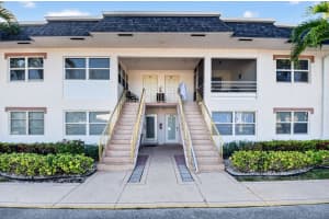 94 Stratford G, West Palm Beach, FL 33417, West Palm Beach, FL 33417 - MLS#B26008403