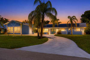 343 Se Verada Avenue, Port St. Lucie, Fl 34983, Port Saint Lucie