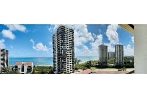4100 Ocean Drive, Singer Island, FL 33404 - MLS#B26008423