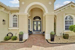 8726 Tompson Point Road, Port Saint Lucie, FL 34986 - MLS#B26008424