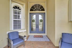 8726 Tompson Point Road, Port Saint Lucie, FL 34986 - MLS#B26008424