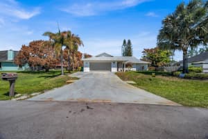 3133 Card Terrace, Port Saint Lucie, FL 34984 - MLS#B26008451