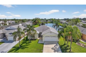 5936 Alexandria Circle, Fort Pierce, Fl 34982, Fort Pierce