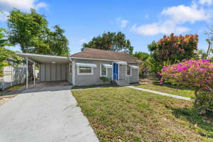 710 H Street, Lake Worth Beach, FL 33460 - MLS#B26008455