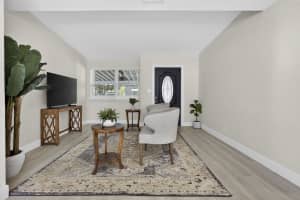 1933 Violet Avenue, West Palm Beach, FL 33415 - MLS#B26008458