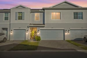 649 Ne Waters Edge Lane, Port St. Lucie, Fl 34983, Port Saint Lucie