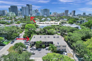1231 1st Street, Fort Lauderdale, FL 33301 - MLS#B26008468