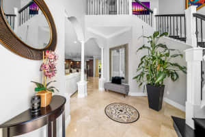 71 Via Poinciana Lane, Boca Raton, FL 33487 - MLS#B26008471