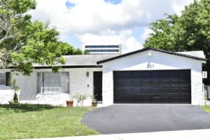 237 Porter Place, West Palm Beach, FL 33409 - MLS#B26008474