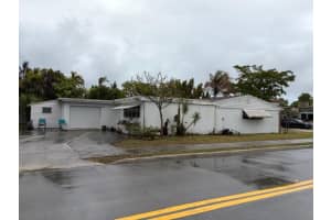 1029 Ardmore Road, West Palm Beach, FL 33401 - MLS#B26008517