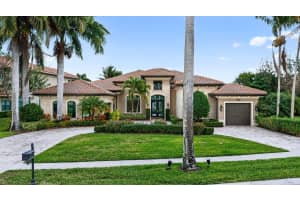 16786 Crown Bridge Drive, Delray Beach