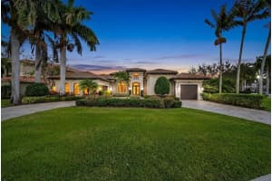 16786 Crown Bridge Drive, Delray Beach, FL 33446 - MLS#B26008531