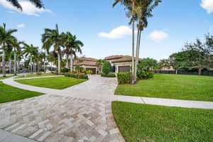 16786 Crown Bridge Drive, Delray Beach, FL 33446 - MLS#B26008531