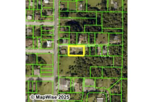 Unassigned Address Drive, Melbourne, FL 32901 - MLS#B26008546