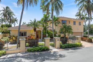 703 Royal Plaza Drive, Fort Lauderdale, FL 33301 - MLS#B26008550