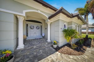 523 Squire Johns Lane, Palm City, FL 34990 - MLS#B26008554