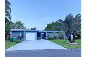 7024 63rd Street, Tamarac, FL 33321 - MLS#B26008584