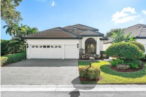 5312 Steeplechase, Boca Raton, Fl 33496, Boca Raton