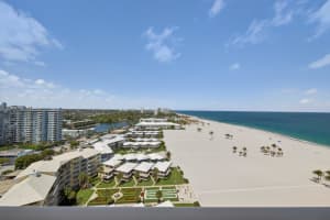 2100 Ocean Lane, Fort Lauderdale, FL 33316 - MLS#B26008595