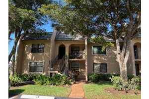 145 Lake Nancy Lane 125, West Palm Beach, Fl 33411, West Palm Beach