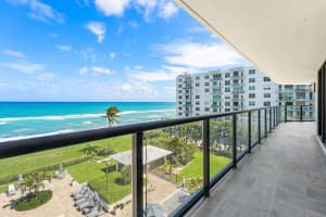 3440 Ocean Boulevard, Palm Beach, FL 33480 - MLS#B26008618