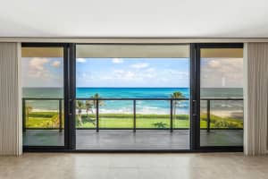 3440 Ocean Boulevard, Palm Beach, FL 33480 - MLS#B26008618