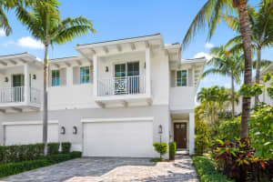 444 Wavecrest Way, Boca Raton, FL 33432 - MLS#B26008633