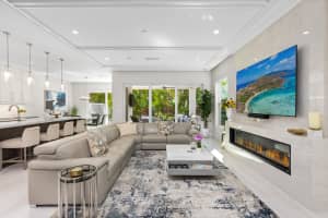 444 Wavecrest Way, Boca Raton, FL 33432 - MLS#B26008633