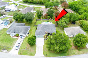 314 Kestor Drive, Port Saint Lucie, FL 34953 - MLS#B26008638
