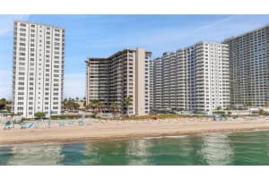 3800 Galt Ocean Drive, Fort Lauderdale, FL 33308 - MLS#B26008641