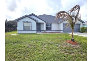 1714 Aneci Street, Port Saint Lucie, FL 34983 - MLS#B26008657