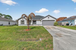 1714 Aneci Street, Port Saint Lucie, FL 34983 - MLS#B26008657