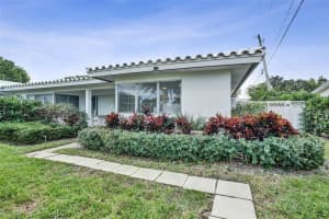 4313 Seagrape Drive, Fort Lauderdale, FL 33308 - MLS#B26008679