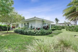 4313 Seagrape Drive, Fort Lauderdale, FL 33308 - MLS#B26008679