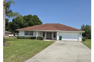 2321 Sw 3rd Court, Okeechobee, Fl 34974, Okeechobee